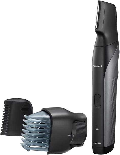 panasonic body groomer gk80